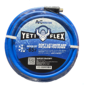 YetiFLEX YETIFLEX 1/2X50NPT YETIFLEX 1/2X50NPT