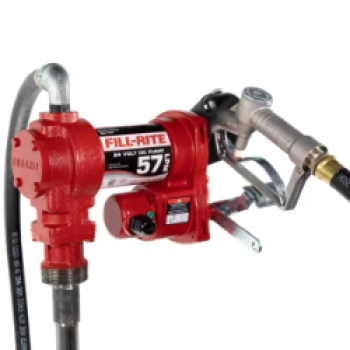 Fill-Rite® FR2410H FR2410G