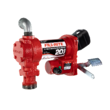 Fill-Rite® FR4204G FR4204G