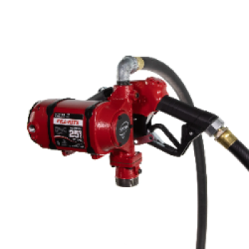 Fill-Rite® NX25-120NB-PX NX25-120NB-PX
