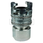 Dixon® 4PF4