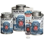 Cleanfit Blue Monster® 76011