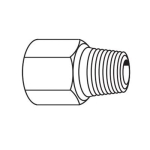 Weatherhead® 1512