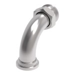 Aeroquip® 500024-12-10S