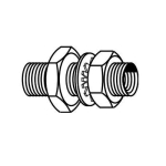 Weatherhead® FF4185-0804-1S