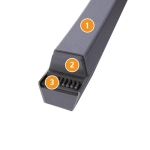 Continental BB-136
