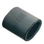 Crosby® COLD TUFF® S-506 Carbon Steel Duplex Non-Tapered Sleeve, 3/8 in