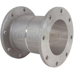 Dixon® TETFG4AL