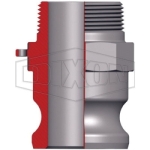 Dixon® 100-F-PM