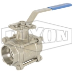 Dixon® BV2IG-10033-A
