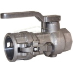 Dixon® DBC61-150