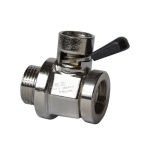 EZ Oil Drain® Valve EZ-7B