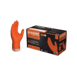 GLOVEWORKS® by AMMEX® GWON44100