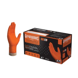 GLOVEWORKS® by AMMEX® GWON49100