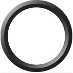 Gates® 10 O-RING DIN H