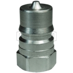 Dixon® H4F4-SS