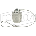 Dixon® H8DC-A