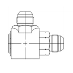 Hydraulics™ 9S12J12-J12