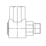 Hydraulics™ 9S8PF8-P8