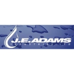 J.E. Adams T2502S1M