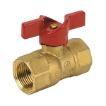 Jomar Valve® 102-503