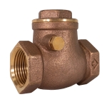 Jomar Valve® 105-110