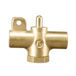 Kingston Valves 2542EE342-A