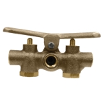 Kingston Valves 292-2