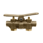 Kingston Valves 296-2