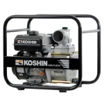Koshin® STV-80X