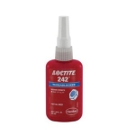 Loctite® 242® Blue Threadlocking Adhesive, 10 mL Bottle