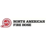 North American Fire Hose IND6 21/2X50 MF NST
