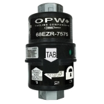 OPW® 68EZR-7575