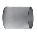 PT Coupling ProGrip™ CSCS Plated Carbon Steel Crimp Sleeve, 3/4 in, 1.313 in ID