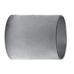 PT Coupling ProGrip™ CSAL Aluminum Crimp Sleeve, 3/4 in, 1-1/4 in ID
