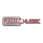 Trim-Lok X1058HT-B Black EPDM Additional Profile Rubber Seal