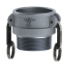 PT Coupling 1800210 10B DU
