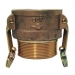 PT Coupling 1290201 E05B BR
