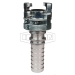 Dixon® 4PS6 4PS6