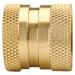 Dixon® 500QCFV 500QCFV