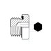 Adaptall 9029-10X1.0 9029-10X1.0