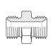 Adaptall 9001-16-16 9001-16-16