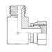 Adaptall 9060-04-04 9060-04-04