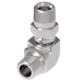 Aeroquip® 2251-4-4S 2251-4-4S