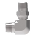 Aeroquip® 2251-4-4S 2251-4-4S