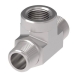 Aeroquip® 2256-4-4S 2256-4-4S