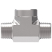 Aeroquip® 2256-4-4S 2256-4-4S