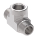 Aeroquip® 2256-4-4S 2256-4-4S