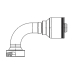 Weatherhead® 4S16FLB16.116 4S16FLB16.116