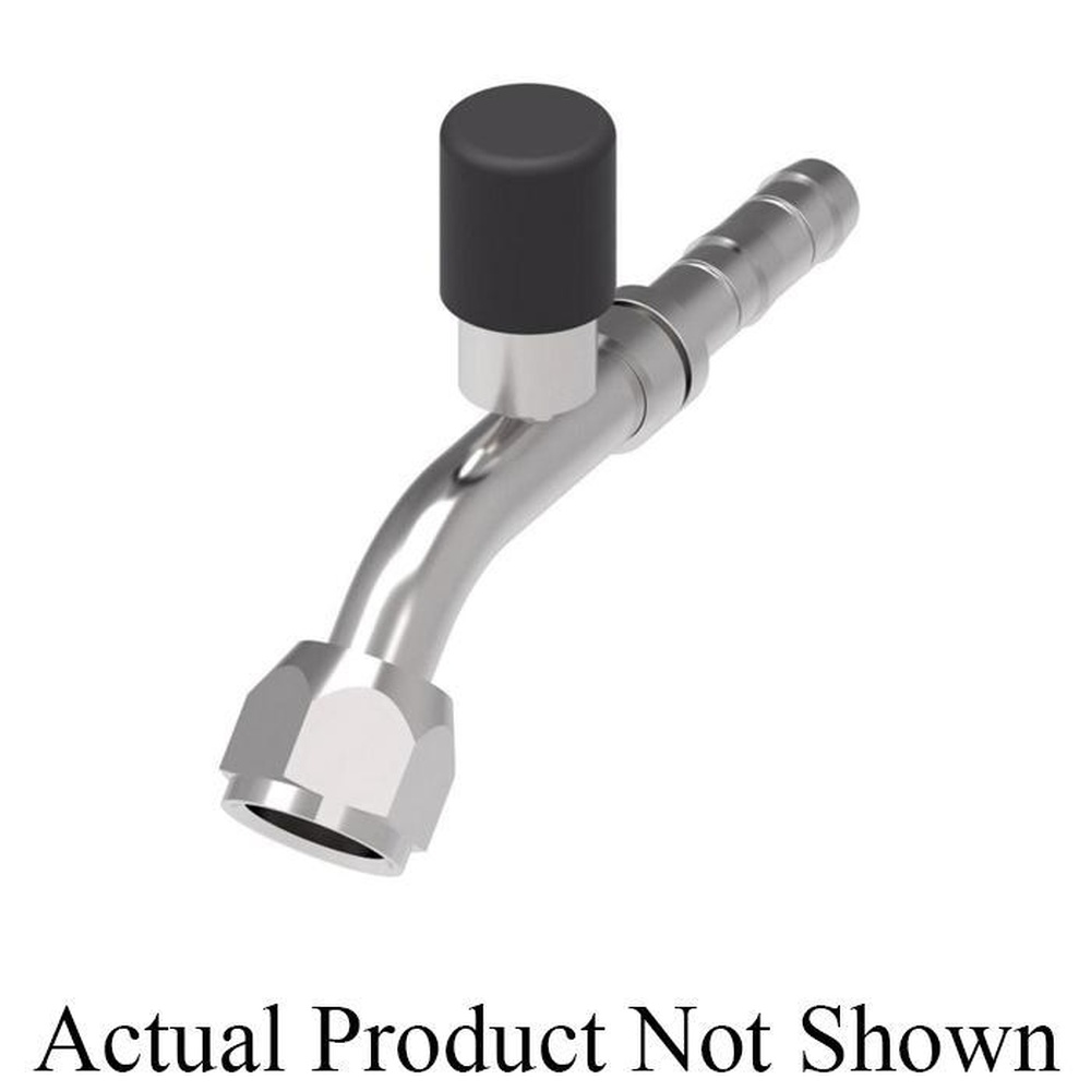 Aeroquip® EJ3410-0808S EJ3410-0808S
